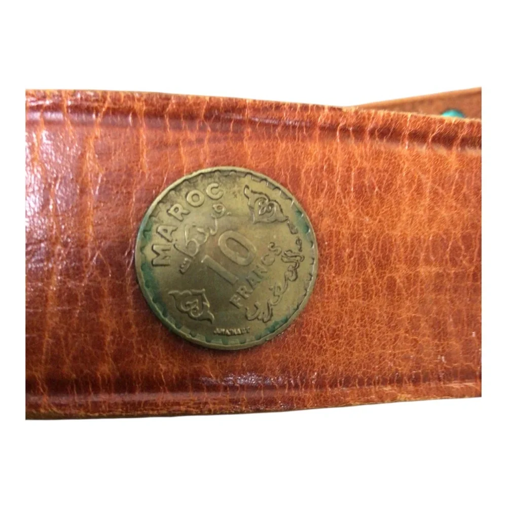 unbranded classic brown